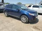 2012 Ford Edge Limited