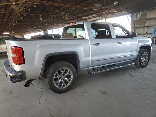 2014 GMC Sierra K1500 SLT