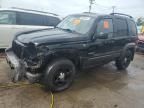 2004 Jeep Liberty Sport