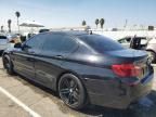 2014 BMW 535 D