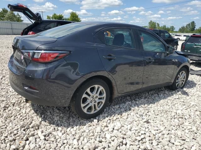 2016 Scion IA