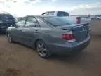 2005 Toyota Camry SE