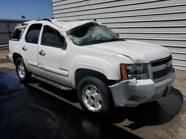 2007 Chevrolet Tahoe C1500