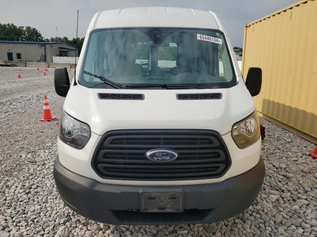 2019 Ford Transit T-250