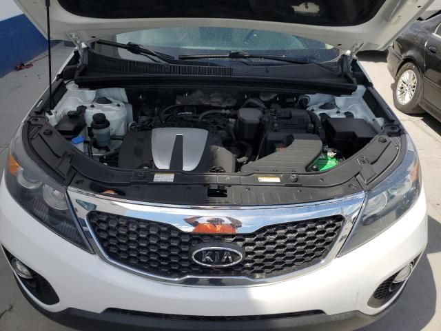 2011 KIA Sorento Base