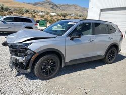 Salvage cars for sale at Reno, NV auction: 2023 Honda CR-V Sport