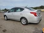 2019 Nissan Versa S