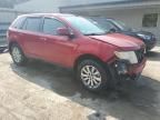 2010 Ford Edge SEL