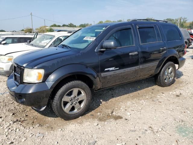 2007 Dodge Durango SLT