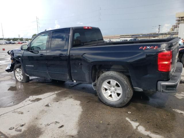 2019 Chevrolet Silverado LD K1500 LT