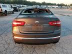 2014 KIA Cadenza Premium