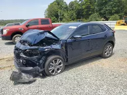 Mazda cx30 salvage cars for sale: 2023 Mazda CX-30 Preferred