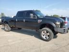 2009 Ford F250 Super Duty