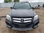 2015 Mercedes-Benz GLK 350 4matic