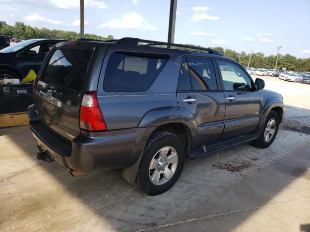 2006 Toyota 4runner SR5