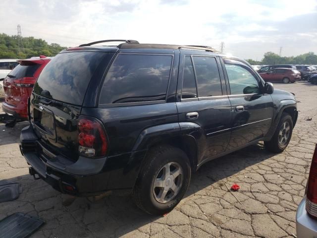 2006 Chevrolet Trailblazer LS