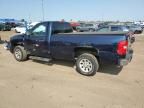 2010 Chevrolet Silverado C1500