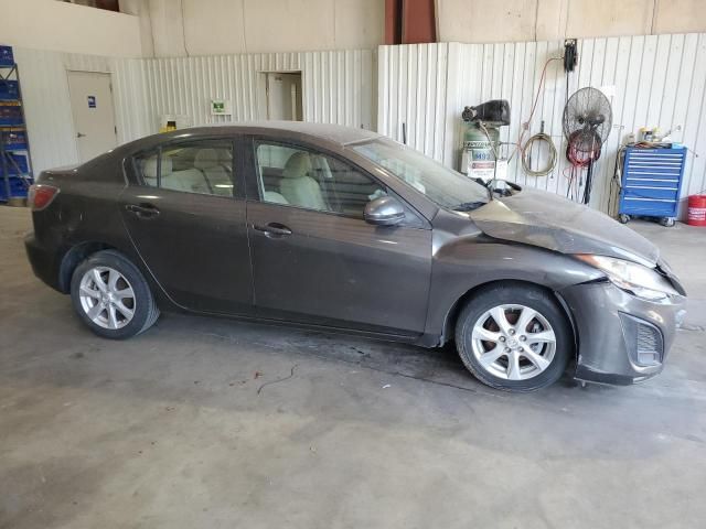 2010 Mazda 3 I