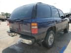 2003 Chevrolet Tahoe K1500