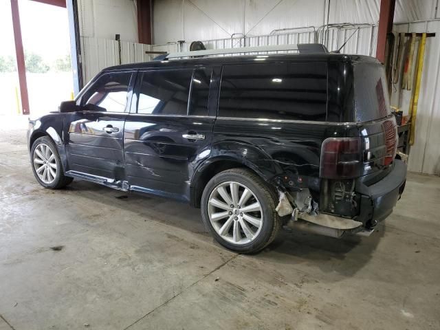 2016 Ford Flex SEL