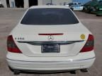 2009 Mercedes-Benz E 350