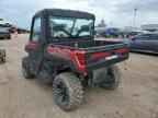 2022 Polaris Ranger XP 1000 Northstar Premium