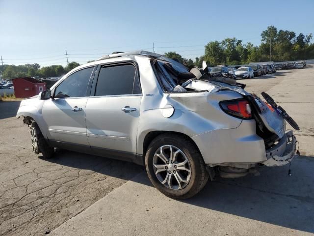 2014 GMC Acadia SLT-1