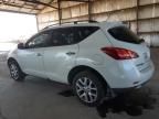 2009 Nissan Murano S