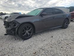 Salvage cars for sale at Wayland, MI auction: 2019 Dodge Charger GT