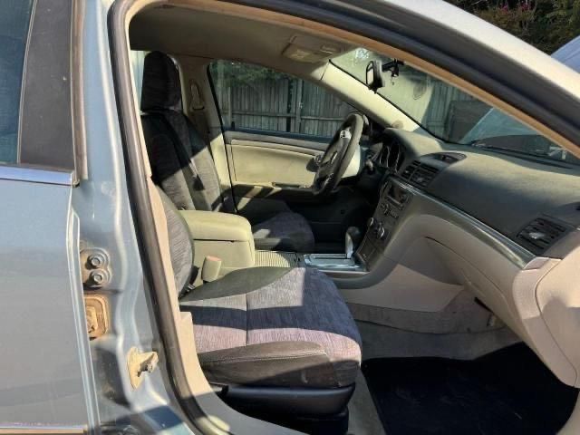 2008 Saturn Aura XE