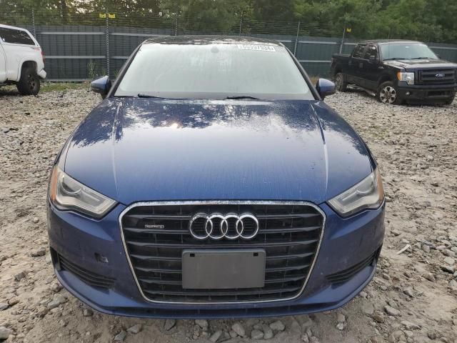 2015 Audi A3 Premium