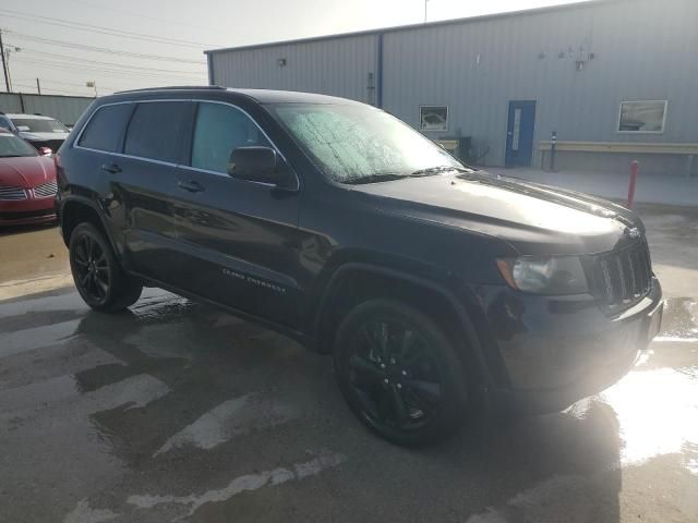 2013 Jeep Grand Cherokee Laredo