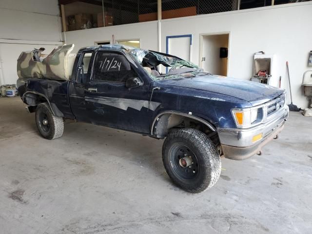 1992 Toyota Pickup 1/2 TON Extra Long Wheelbase DLX