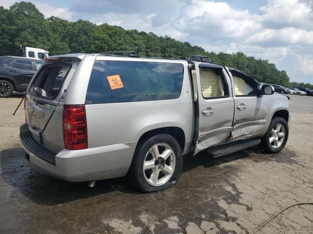 2007 Chevrolet Suburban C1500