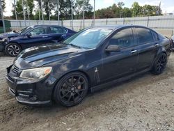 Chevrolet salvage cars for sale: 2014 Chevrolet SS