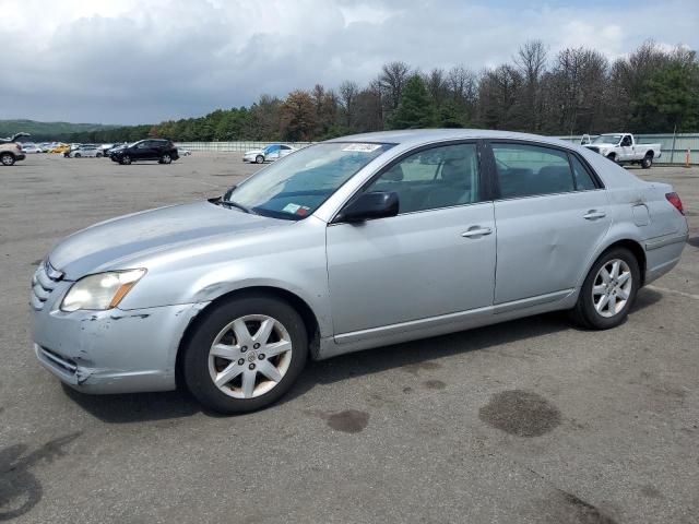 2006 Toyota Avalon XL