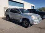 2004 Toyota 4runner SR5