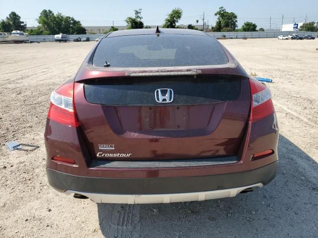 2013 Honda Crosstour EXL