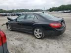 2011 Mercedes-Benz E 350 4matic