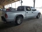 2003 Dodge Dakota Quad Sport