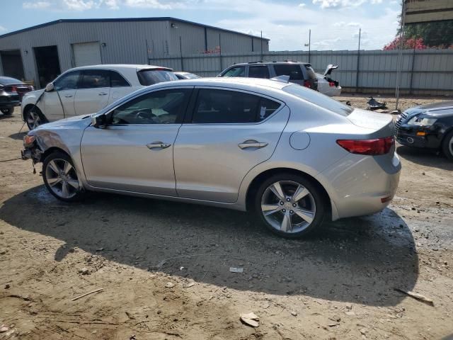 2015 Acura ILX 20