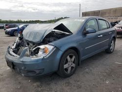 Chevrolet salvage cars for sale: 2007 Chevrolet Cobalt LTZ