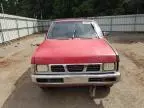 1993 Nissan Truck King Cab