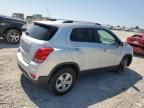 2017 Chevrolet Trax 1LT