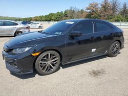 2021 Honda Civic Sport en venta en Brookhaven, NY