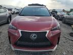 2015 Lexus NX 200T