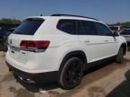 2022 Volkswagen Atlas SE