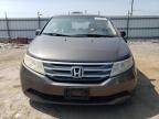 2011 Honda Odyssey EXL