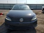 2017 Volkswagen Jetta SE