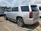 2015 Chevrolet Tahoe C1500 LTZ